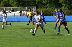Women's Soccer vs JWU  Wheaton Women's Soccer vs Johnson & Wales University. - Photo by Keith Nordstrom : Wheaton, Soccer